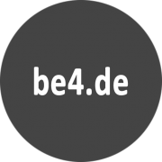 (c) Be4.de